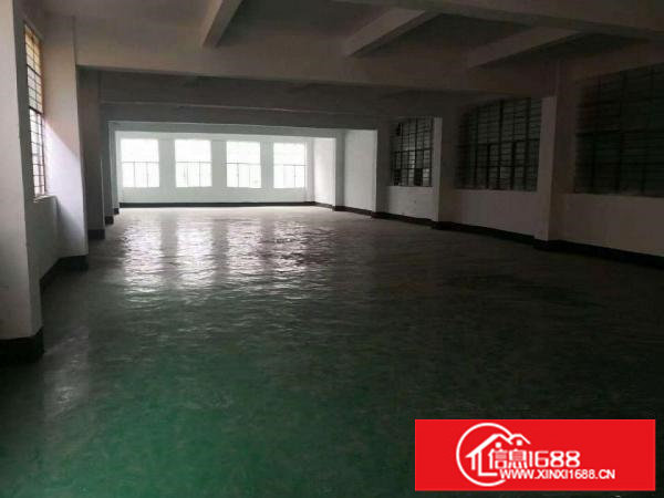 凤凰大道附近独院4500平米厂房招租，只要17元