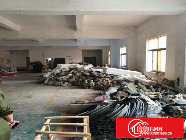 坪山石井新出精装修3楼700平，现成办公室