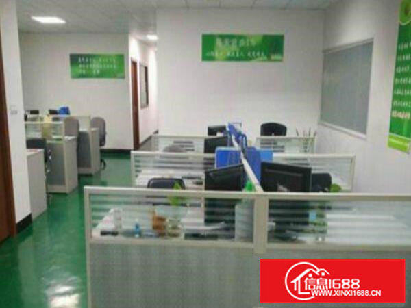 常平出租3500平方米厂房简单装修