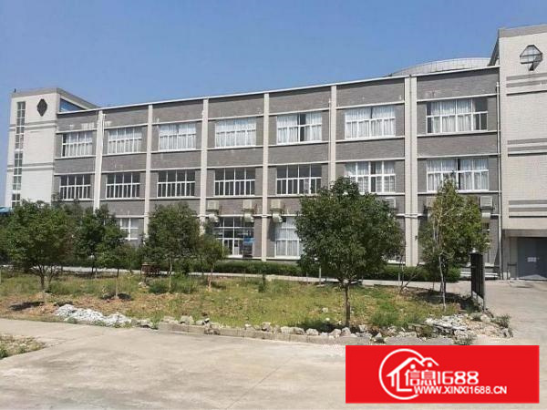 沥林高速出口附近标准厂房1850平方招租