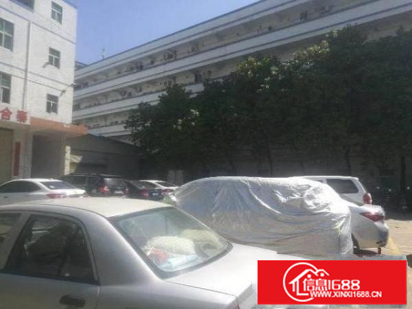 横岗四联独门独院红本厂房10000平米出租