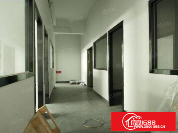 山厦厂房出租，楼上750平米