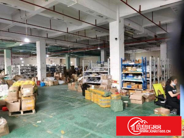 疫情影响捡漏机会即租即用东坑镇厂房便宜出租