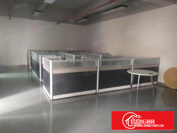 石岩新出精装修200平小面积厂房