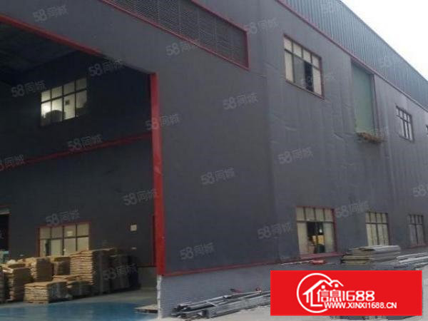 大朗镇新出单一层钢结构3780平方米