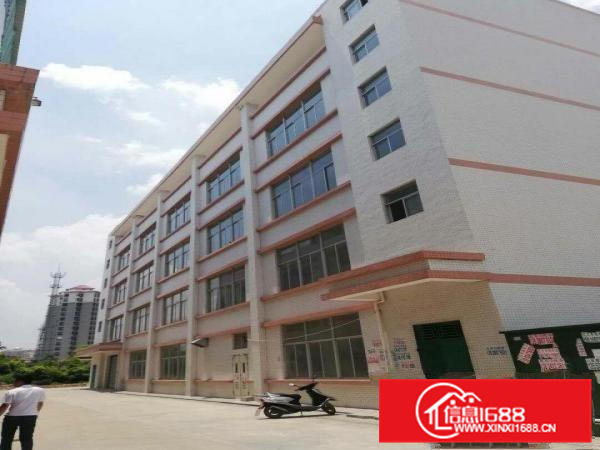 陈江陈江甲子工业区标准厂房2400平米招租