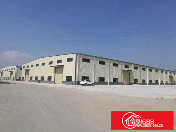 桥头镇超靓独院单层60000平米厂房出租，可分租