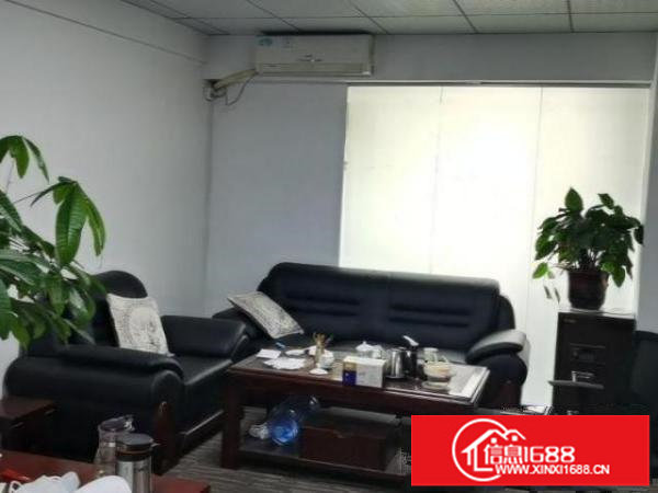 出租龙平西路精装厂房