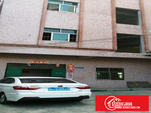 杨涌小独院厂房100平方起分租