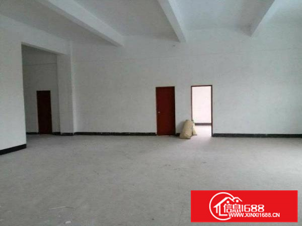 潼桥一手房东一万五千平方独院，无公摊，层高6米！