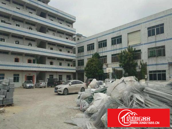 龙岗爱联地铁站1公里新出楼上1300平精装修出租