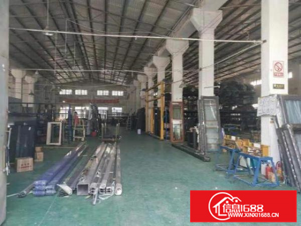 ~~得胜工业区1500平方原房东独院厂房，带空地宿舍~~