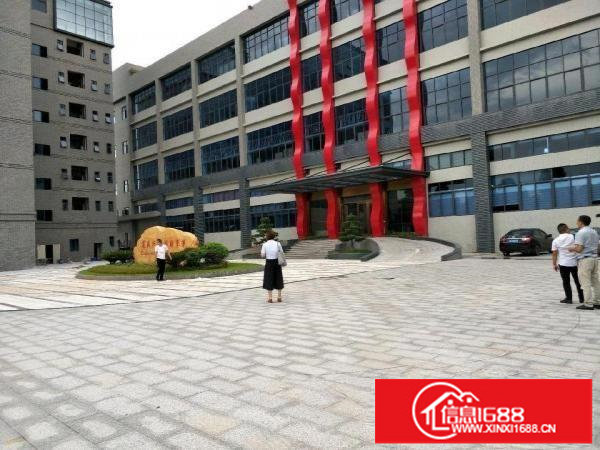 清溪原房东厂房出租