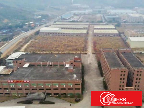 仲凯区潼侨村委钢结构厂房25800平方10元起出租