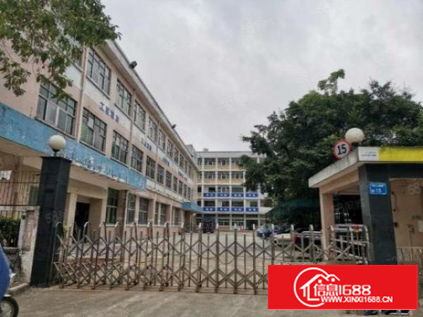 寮步横坑租客分租标准独院厂房一楼600平方，无公摊，价格好谈