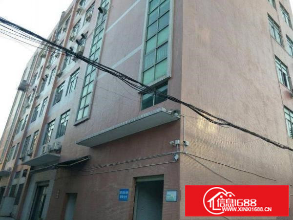 凤岗五联新出新厂房喷油工厂转让，设备齐全！