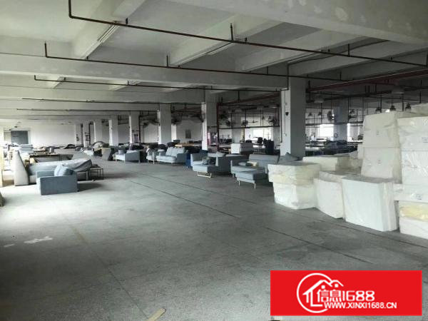 广园快速路附近独院高大上厂房2万平方，有独立办公楼，空地超大