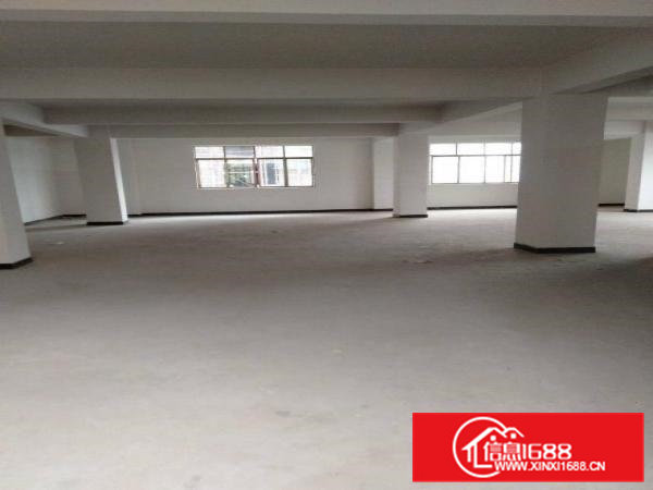 原房东全新工业厂房，水电齐全