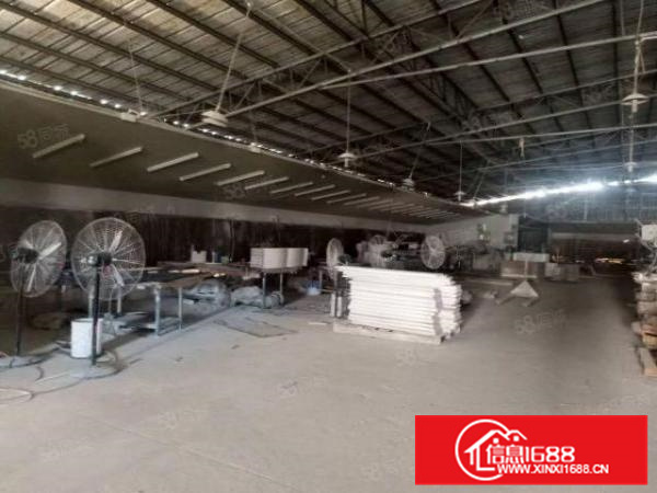 原房东家具厂房，现成木工环评喷漆油房，经典小独院，实用方便！