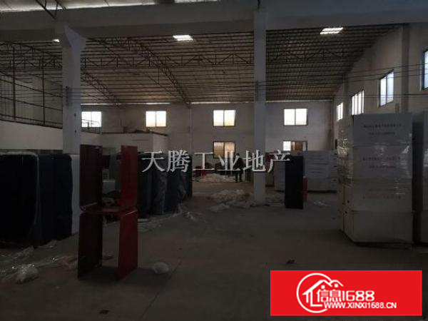 笋容桂出租独门独院厂房;带办公楼;租金低至20元