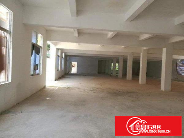 坪山碧岭工业区1350平一楼直租，价格便宜200平起分