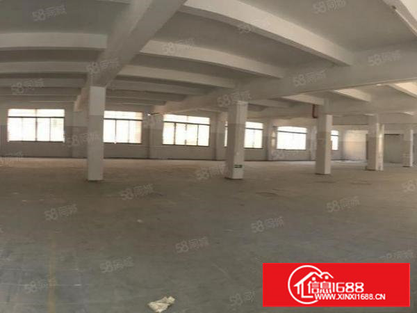 原房东厂房分租二楼2000平方,成金科技园