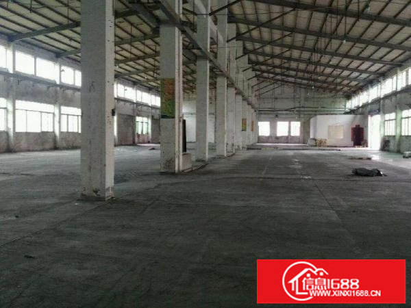 龙岗龙东同乐交接处原房东厂房2000平可做生产出租