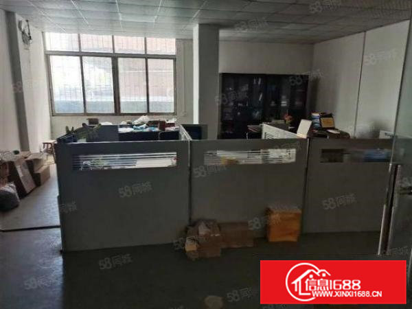 大宁新出楼234楼一层750方带精装