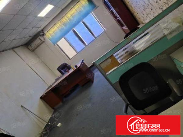 虎门新出280精装修小面积厂房现成水电办公室地坪漆