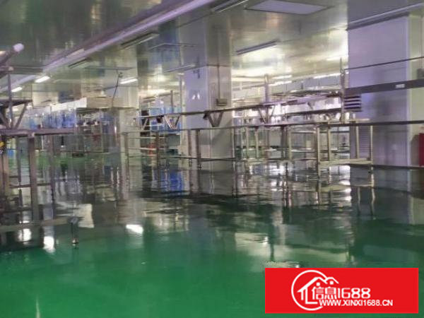 现成十万级无尘车间招租，无需转让费，深圳便宜的价格