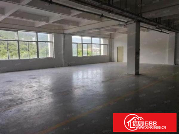 横沥隔坑680平厂房出租红本产权园区配套完善