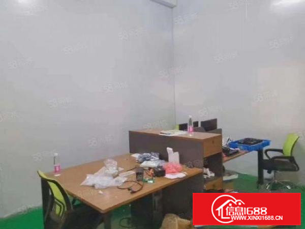 凤岗官井头工业区新出二楼厂房1000平米租金15元近嘉辉