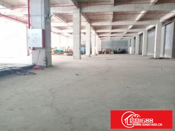 凤岗碧湖大道边上全新厂房出租15000平超大空地证件齐全