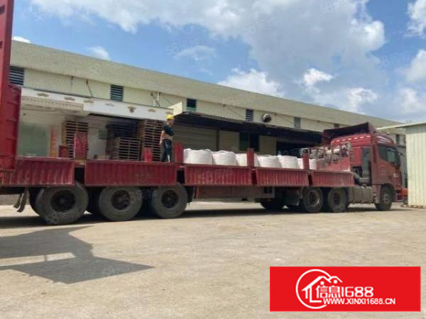 万江仓库100平方至500平方托管招租