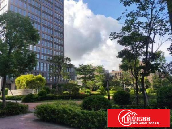 松岗桃花源一期琦丰达大厦