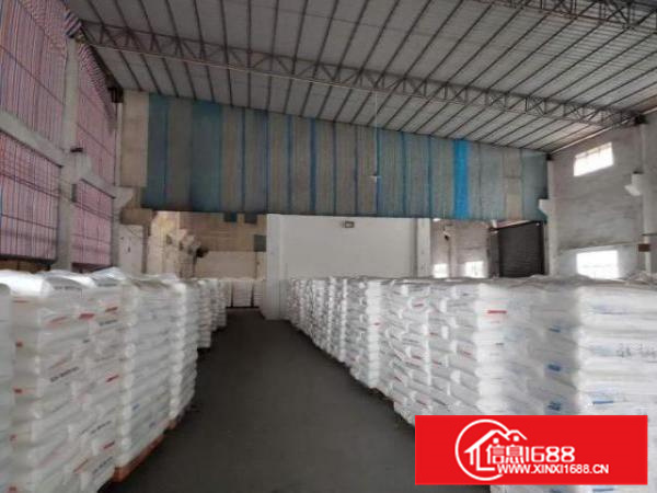 罗村下柏工业园新空出原房东1100方水电齐全厂房出租