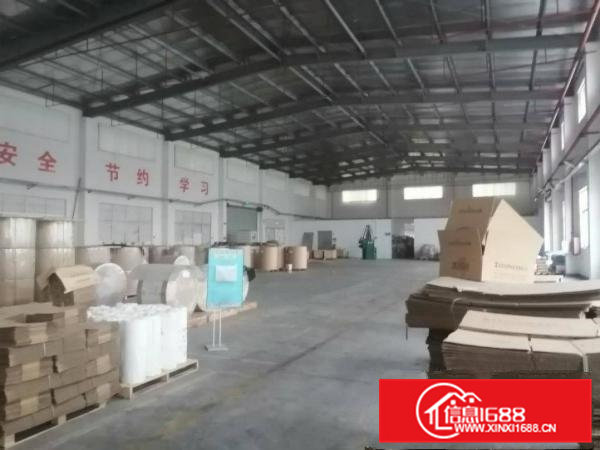 高埗镇新出原房东独门独院单一层厂房厂房