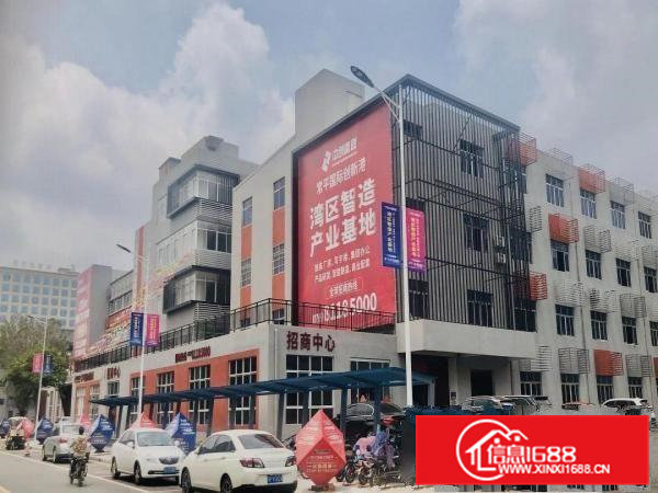 常平木棆工业区厂房出租简装厂房水电齐全设备齐交通便利