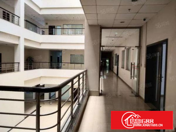 厂房招租办公楼靠近轻轨位于沙头二楼整层1250平,独门独院