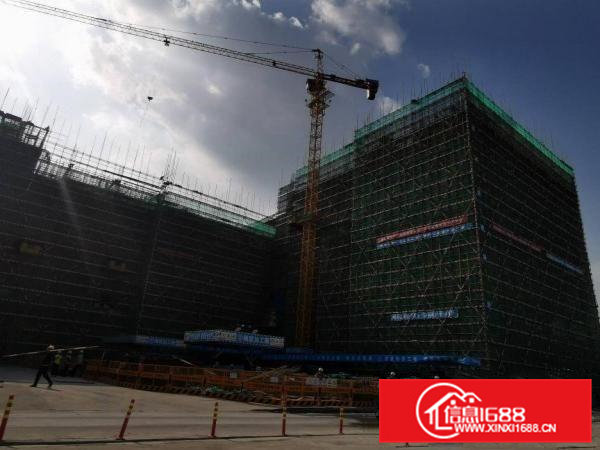 火车东站附近全新工业园90000平产业招商中半小时到深圳