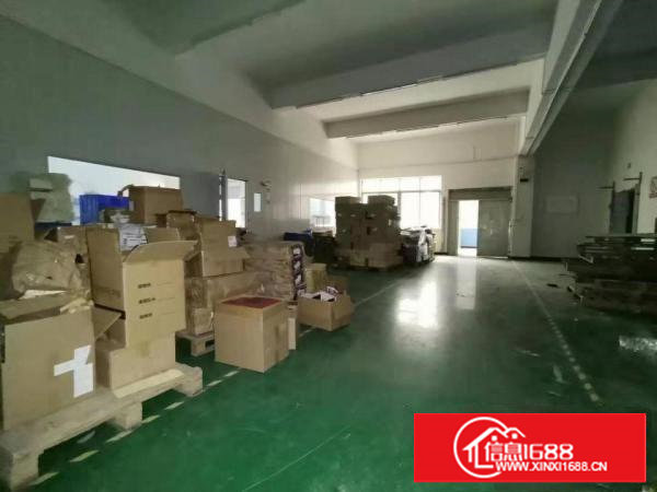 做五金。电子。设备的深圳客户 石马500平方米重工业楼上厂房