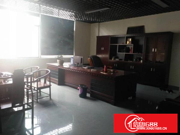 凤岗镇金凤凰惊现豪华装修水电现成无转让费厂房出租