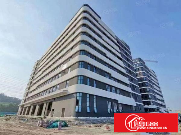 塘厦沙湖全新园区厂房5500平招租，带消防喷淋，可办环评