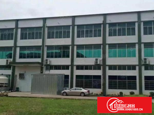 高埗镇新出12500平超大空地独院招租易办评