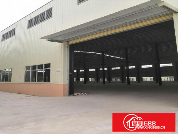 南海里水1000至6000平方标准厂房仓库出租