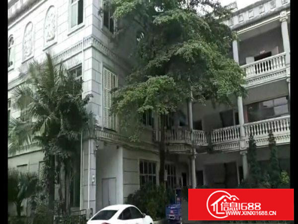 东莞市常平镇环城路近高速路口厂房出租