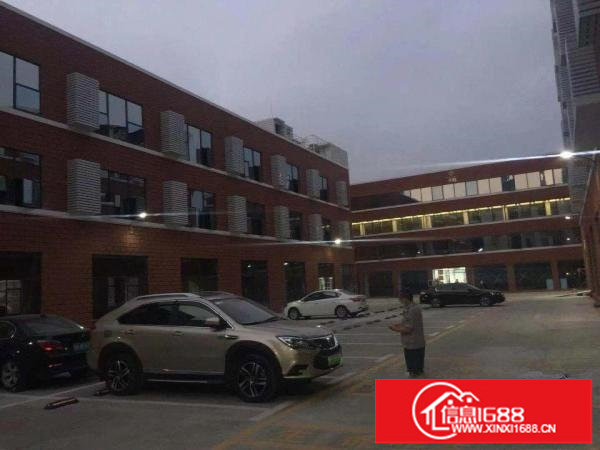 扬美地铁口新出大型写字楼面积实