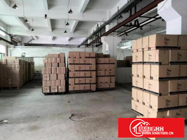 凤岗近深圳平湖注塑模具五金压铸一楼厂房出租800平