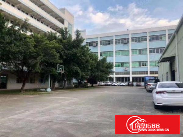 塘厦大坪厂房一楼2000平方出租