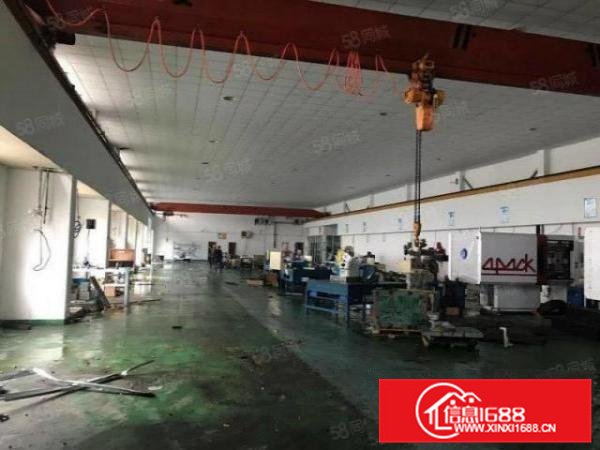 可办环评配电大容桂530方标准一楼进车方便厂房方正a